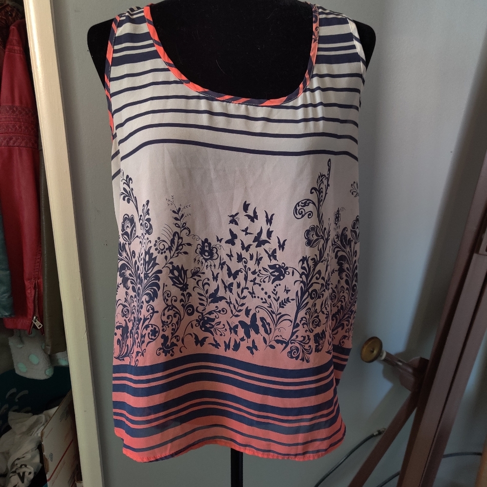 Lightweight tank